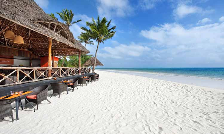 Zanzibar & Beach Getaways